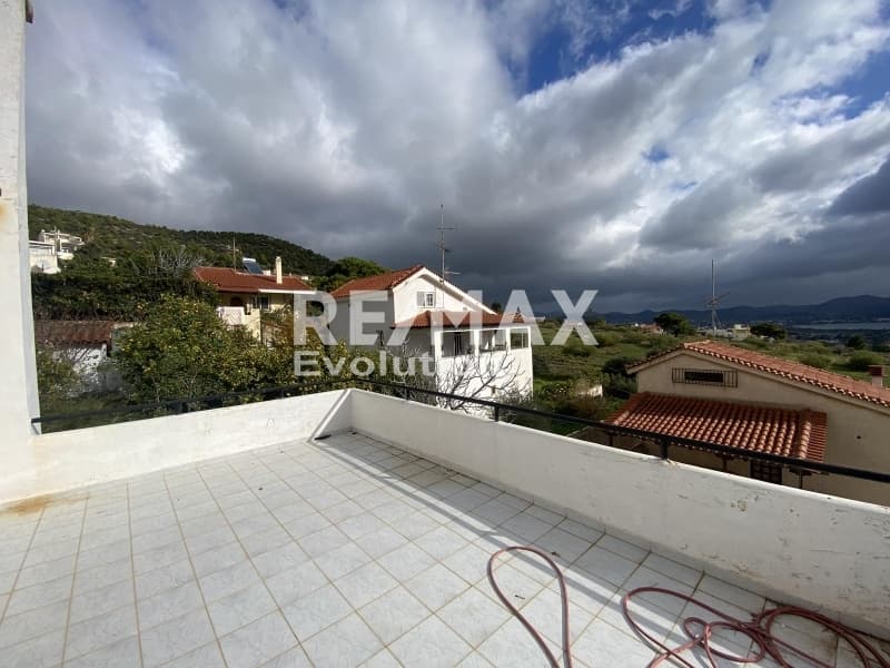 House in Mavro Lithari, Saronida — Photo 4 of 14