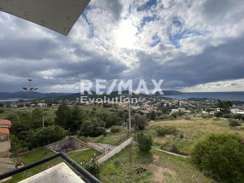 House in Mavro Lithari, Saronida — Photo 13 of 14