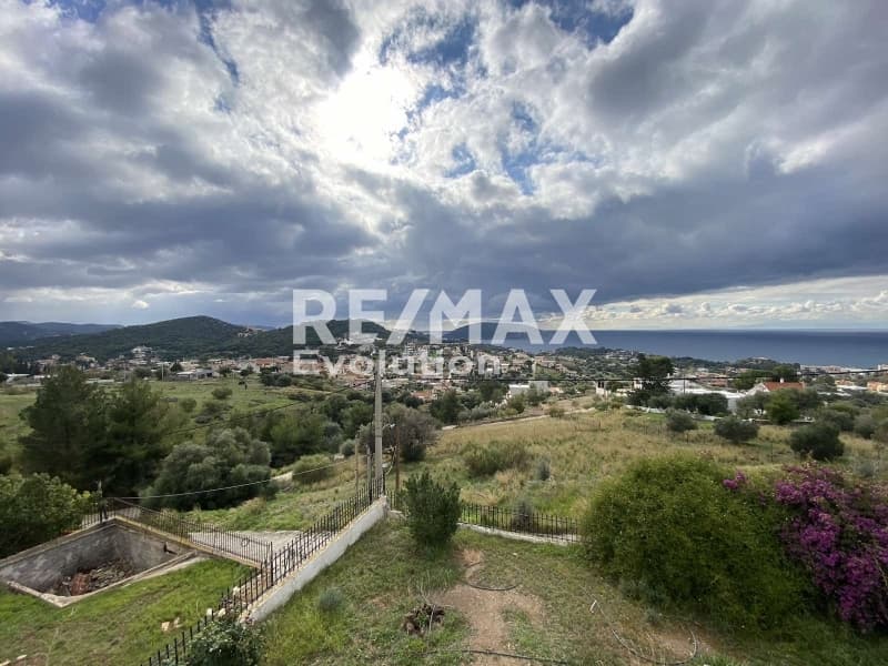 House in Mavro Lithari, Saronida — Photo 9 of 14