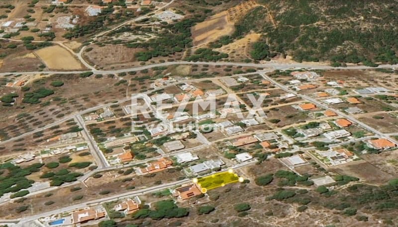 Οικόπεδο στην Πλάκα, Κερατέα — Φωτογραφία 3 από 3