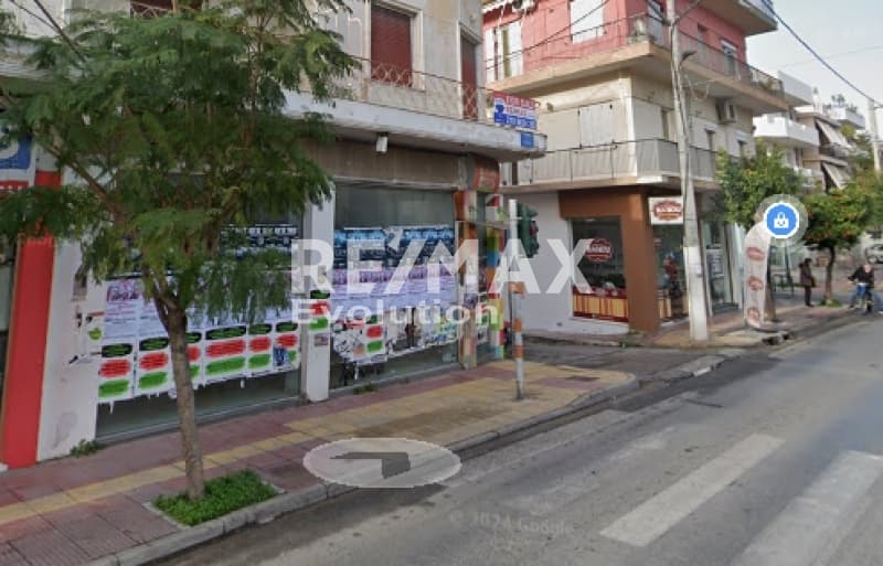 Κατάστημα στην Τσούμπα, Αγιοι Ανάργυροι — Φωτογραφία 1 από 8