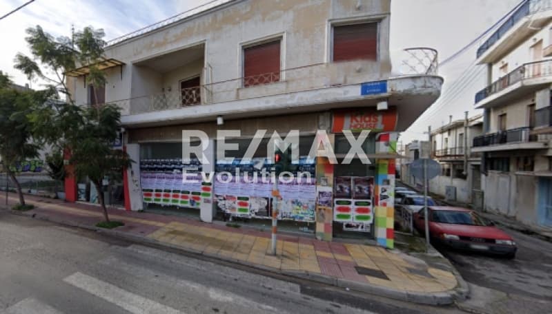 Κατάστημα στην Τσούμπα, Αγιοι Ανάργυροι — Φωτογραφία 3 από 8