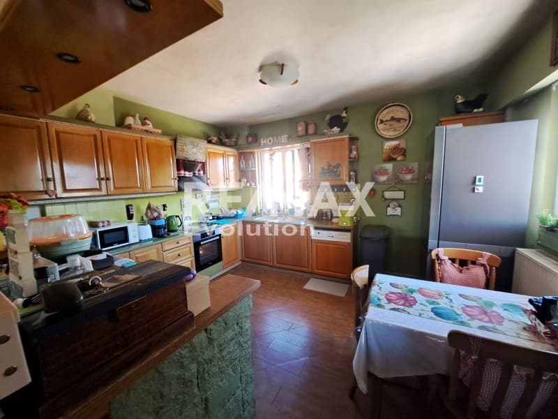 House in Industrial area, Koropi — Photo 11 of 22