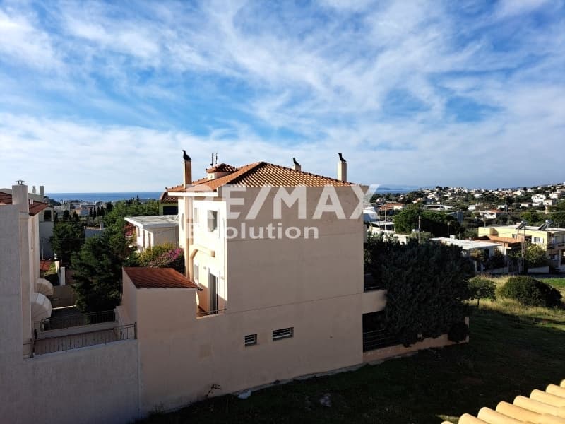 Μονοκατοικία στην Καλύβια, Καλύβια Θορικού — Φωτογραφία 3 από 21