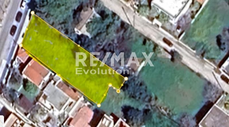 Οικόπεδο στην Καλύβια, Καλύβια Θορικού — Φωτογραφία 2 από 3