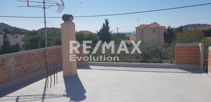 Μονοκατοικία στην Γαλάζια ακτή, Καλύβια Θορικού — Φωτογραφία 6 από 22