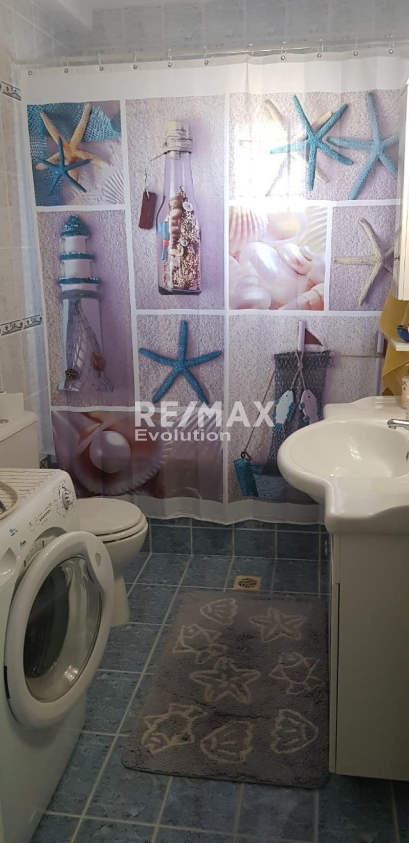 Μονοκατοικία στην Γαλάζια ακτή, Καλύβια Θορικού — Φωτογραφία 21 από 22