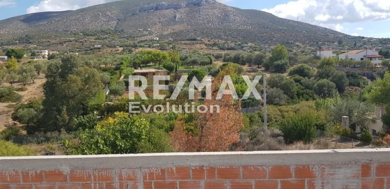 Μονοκατοικία στην Γαλάζια ακτή, Καλύβια Θορικού — Φωτογραφία 4 από 22