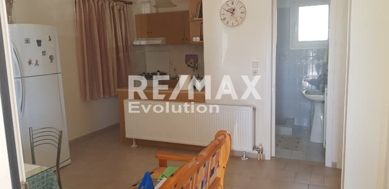 Μονοκατοικία στην Γαλάζια ακτή, Καλύβια Θορικού — Φωτογραφία 13 από 22