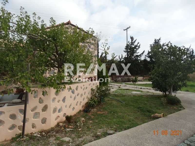 Μονοκατοικία στην Καλύβια, Καλύβια Θορικού — Φωτογραφία 11 από 17