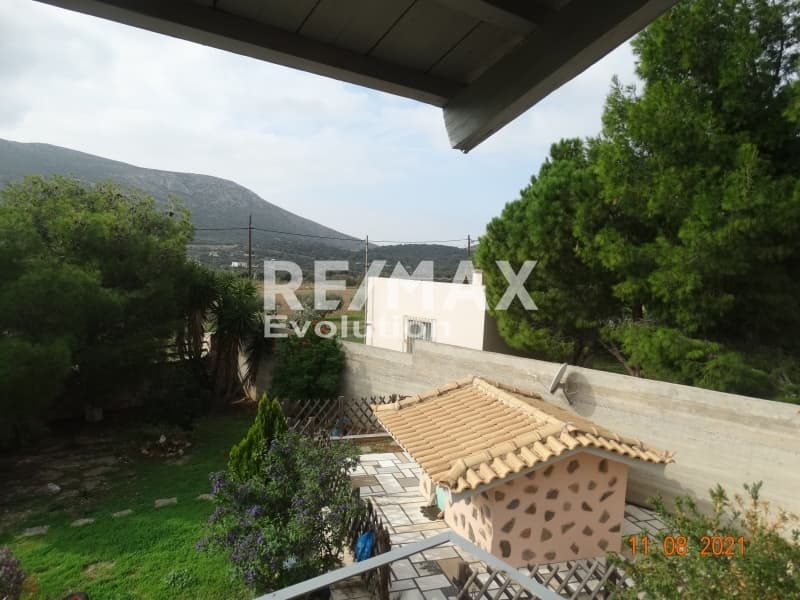 Μονοκατοικία στην Καλύβια, Καλύβια Θορικού — Φωτογραφία 13 από 17