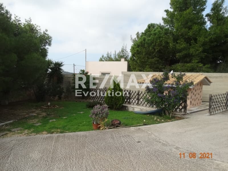 Μονοκατοικία στην Καλύβια, Καλύβια Θορικού — Φωτογραφία 8 από 17