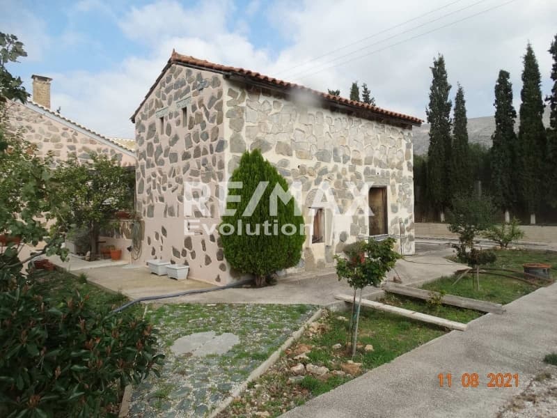 Μονοκατοικία στην Καλύβια, Καλύβια Θορικού — Φωτογραφία 4 από 17