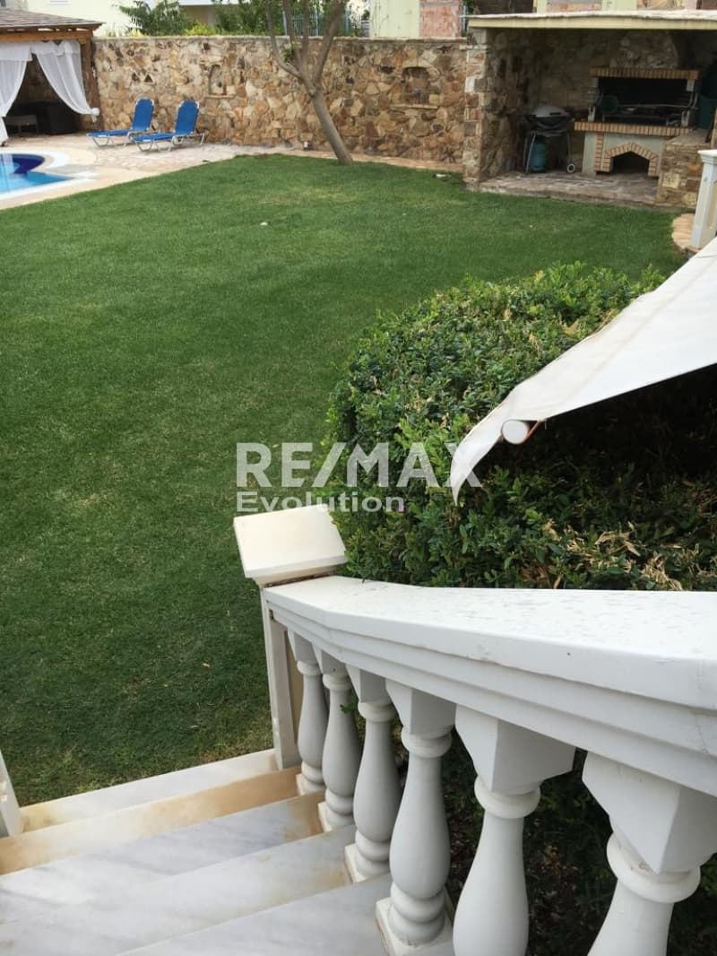 Μονοκατοικία στην Νέα Παλλήνη, Παλλήνη — Φωτογραφία 8 από 30