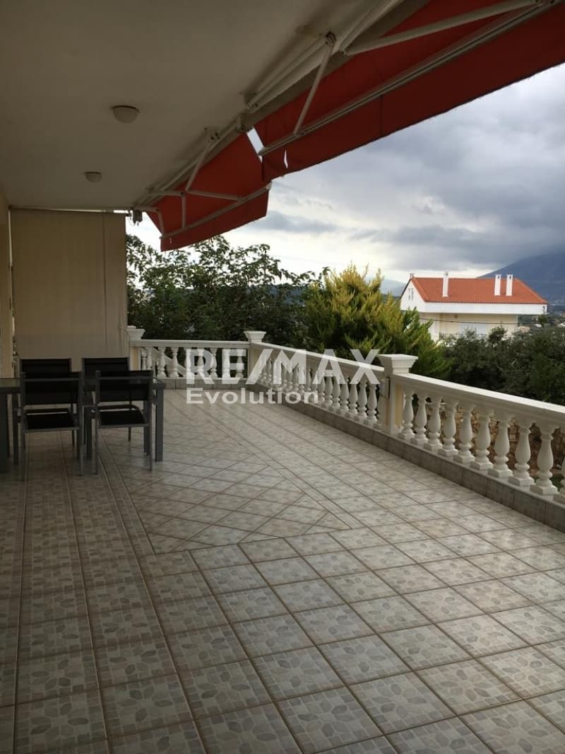 Μονοκατοικία στην Νέα Παλλήνη, Παλλήνη — Φωτογραφία 28 από 30