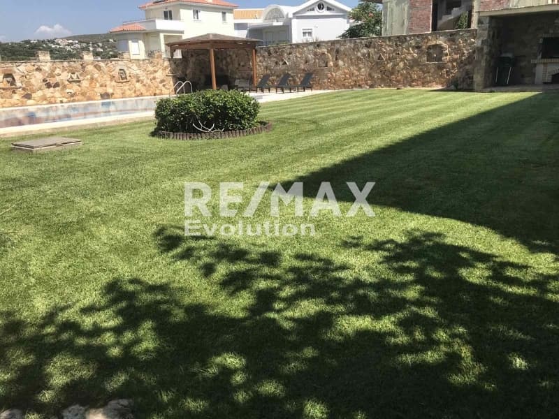 Μονοκατοικία στην Νέα Παλλήνη, Παλλήνη — Φωτογραφία 10 από 30