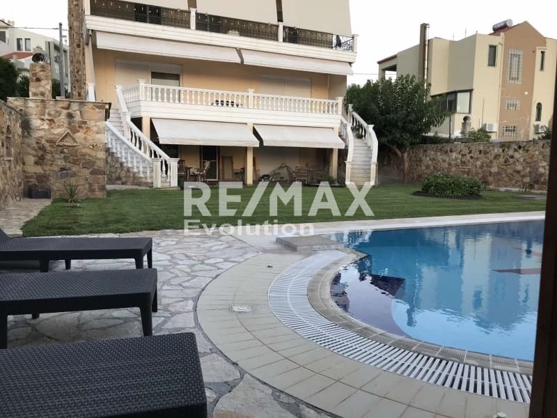 Μονοκατοικία στην Νέα Παλλήνη, Παλλήνη — Φωτογραφία 12 από 30