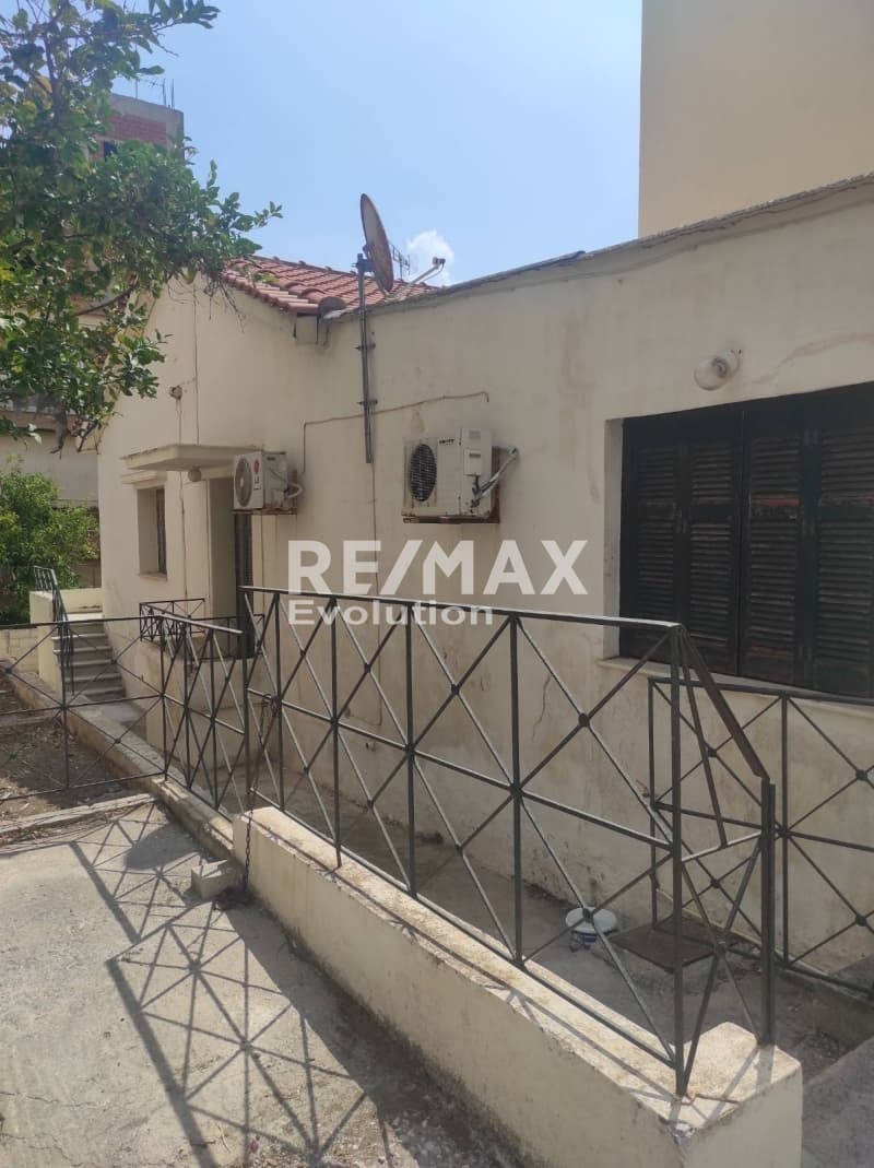 Μονοκατοικία στην Κέντρο, Λαύριο — Φωτογραφία 2 από 5