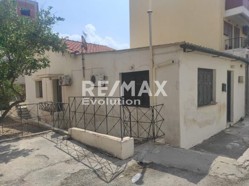 Μονοκατοικία στην Κέντρο, Λαύριο — Φωτογραφία 5 από 5