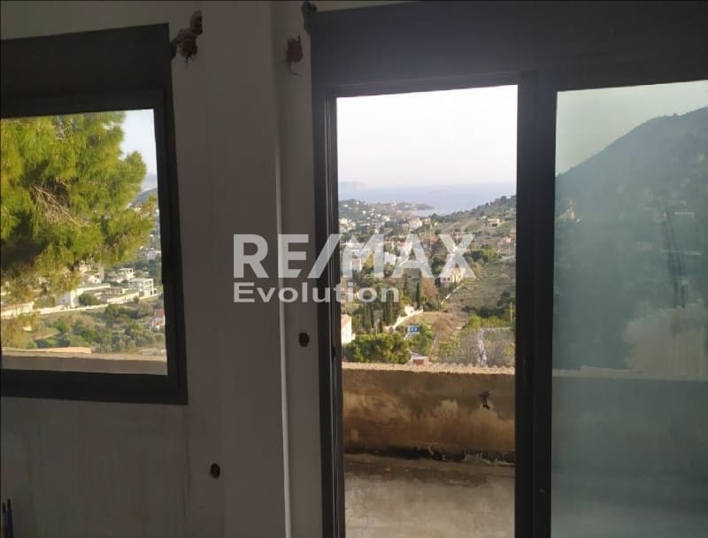 House in Agia Marina, Koropi — Photo 7 of 12