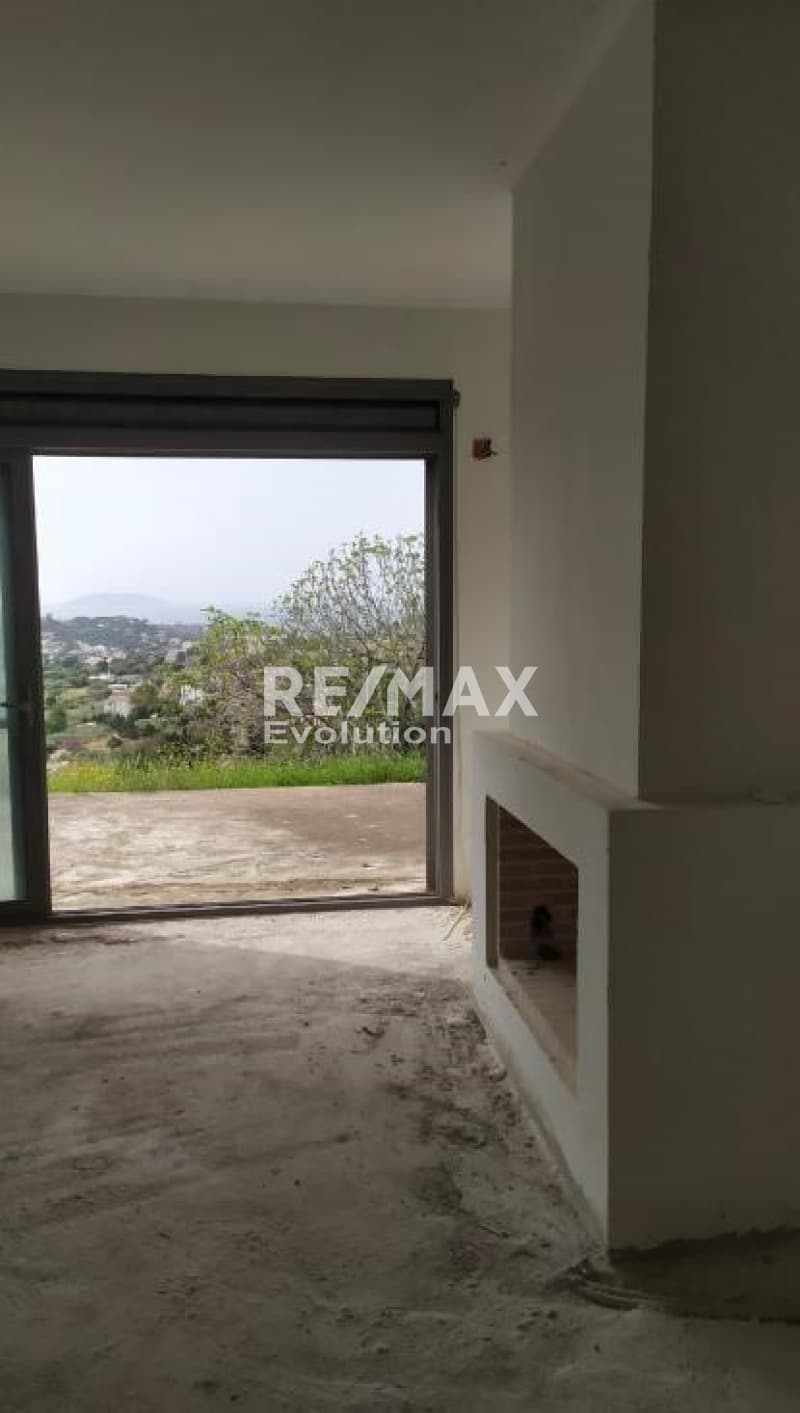 House in Agia Marina, Koropi — Photo 11 of 12