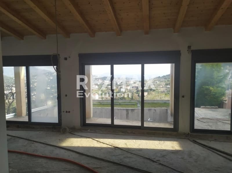 House in Agia Marina, Koropi — Photo 12 of 12