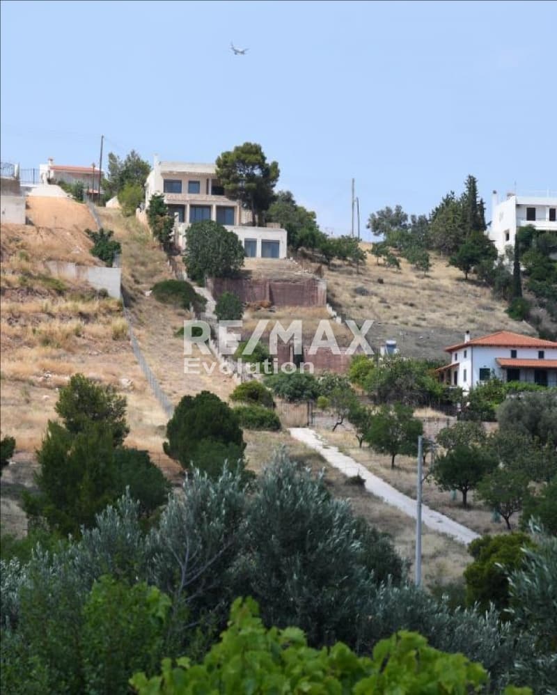 House in Agia Marina, Koropi — Photo 4 of 12