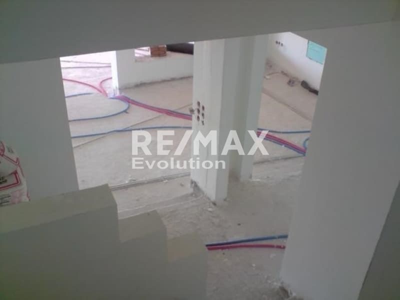 House in Agia Marina, Koropi — Photo 9 of 12