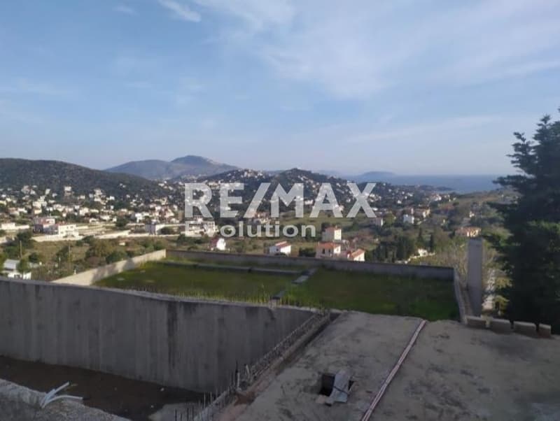 House in Agia Marina, Koropi — Photo 10 of 12