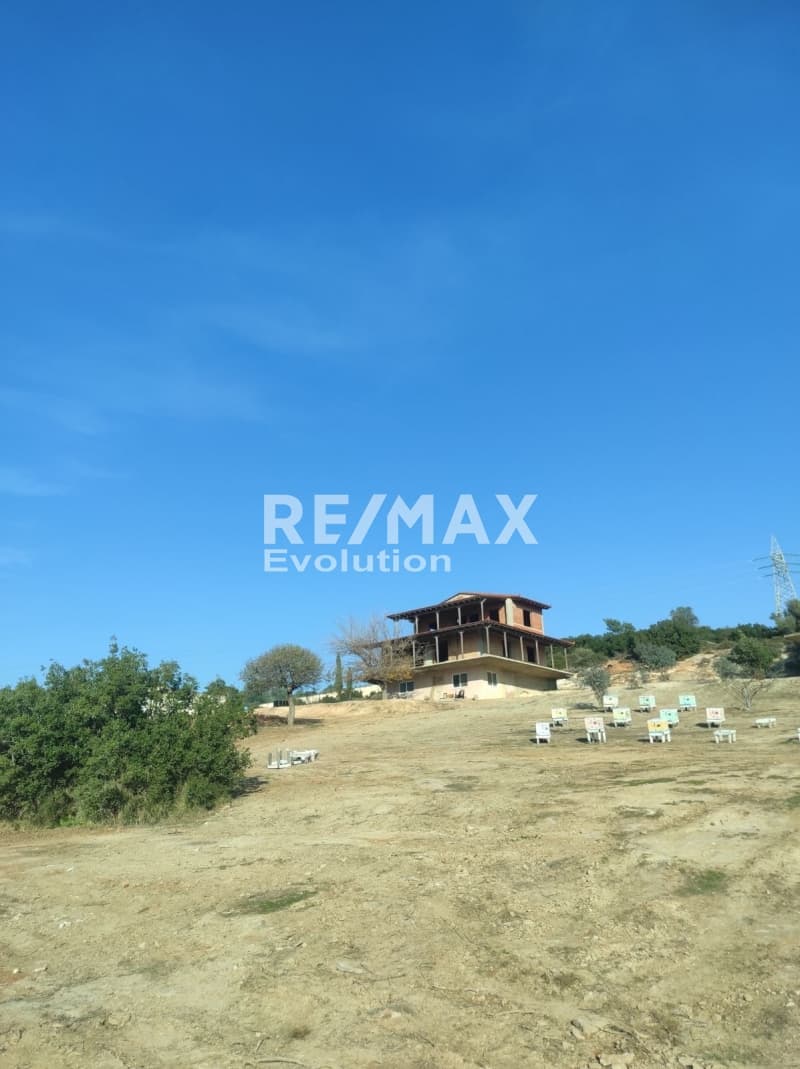 Μονοκατοικία στην Κεφλαίικα, Καλύβια Θορικού — Φωτογραφία 4 από 10