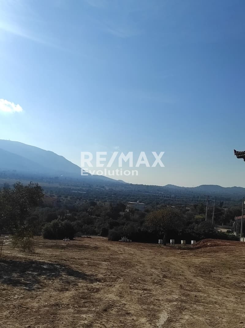 Μονοκατοικία στην Κεφλαίικα, Καλύβια Θορικού — Φωτογραφία 9 από 10