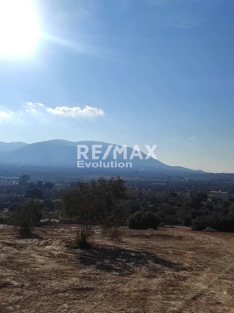 Μονοκατοικία στην Κεφλαίικα, Καλύβια Θορικού — Φωτογραφία 10 από 10