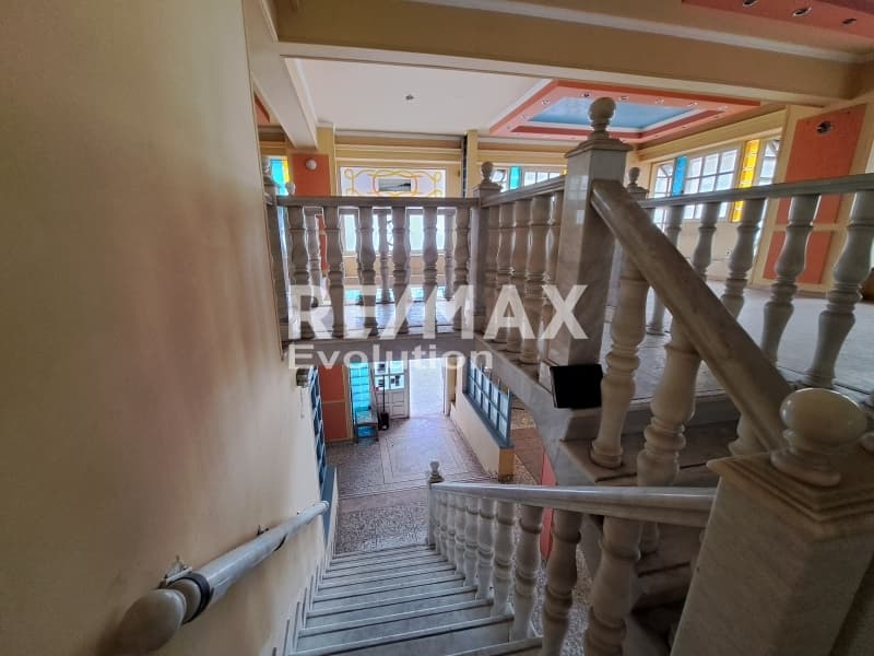 Αίθουσα Εκδηλώσεων στην Ιππόδρομος, Καλλιθέα — Φωτογραφία 8 από 14