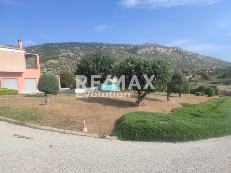 Μονοκατοικία στην Κεφλαίικα, Καλύβια Θορικού — Φωτογραφία 9 από 30
