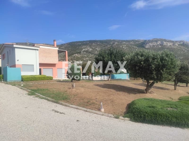 Μονοκατοικία στην Κεφλαίικα, Καλύβια Θορικού — Φωτογραφία 12 από 30