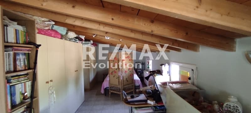 Μονοκατοικία στην Κεφλαίικα, Καλύβια Θορικού — Φωτογραφία 5 από 30