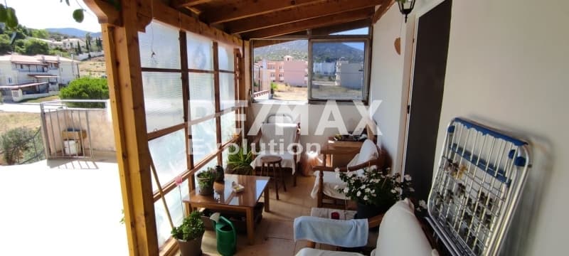 Μονοκατοικία στην Κεφλαίικα, Καλύβια Θορικού — Φωτογραφία 11 από 30