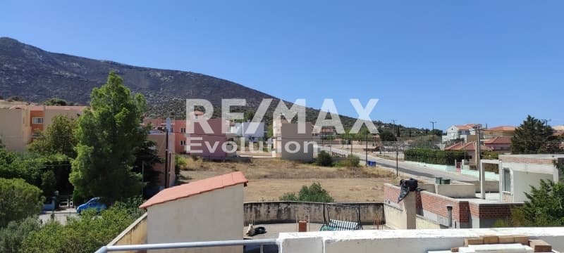 Μονοκατοικία στην Κεφλαίικα, Καλύβια Θορικού — Φωτογραφία 3 από 30