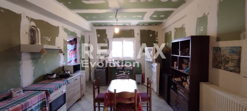 Μονοκατοικία στην Κεφλαίικα, Καλύβια Θορικού — Φωτογραφία 13 από 30