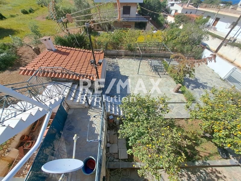 House in Thimari, Palaia Fokaia — Photo 3 of 28
