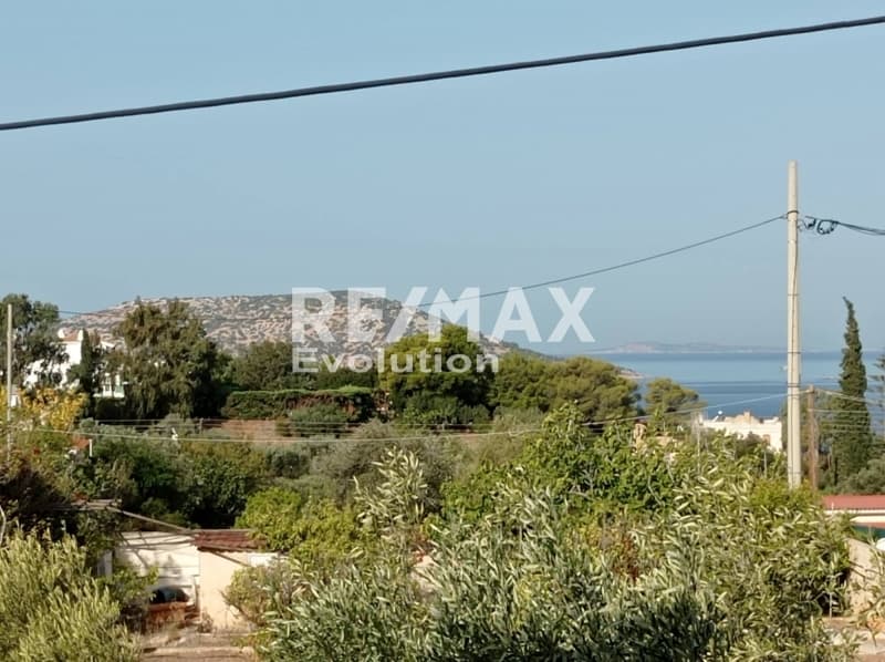 House in Thimari, Palaia Fokaia — Photo 27 of 28