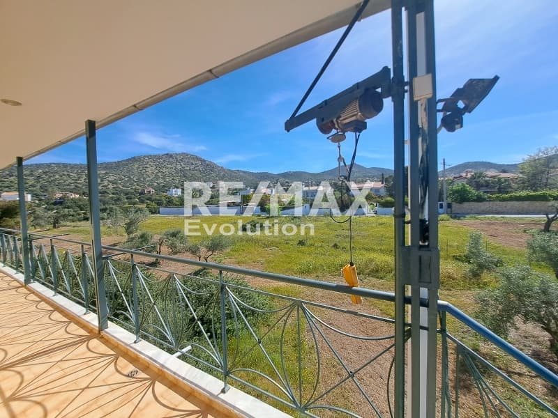 House in Thimari, Palaia Fokaia — Photo 5 of 28