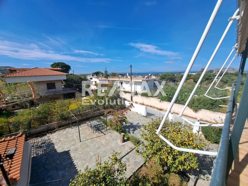 House in Thimari, Palaia Fokaia — Photo 4 of 28