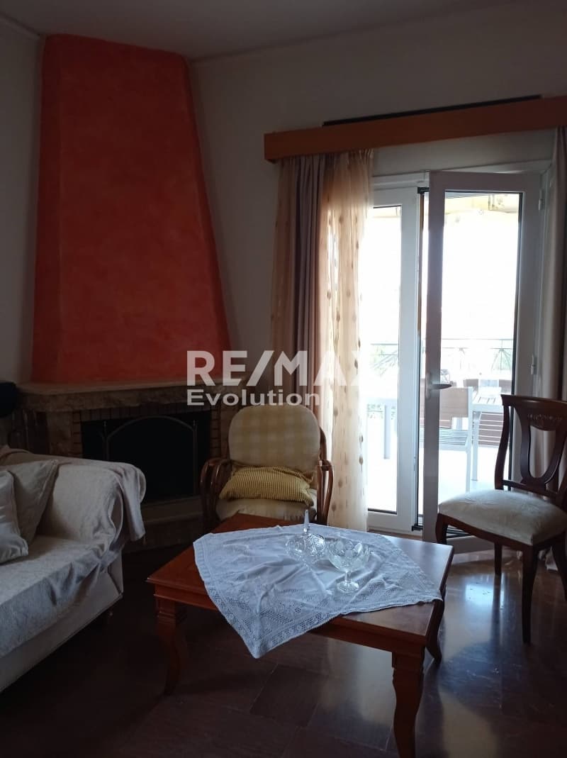 House in Thimari, Palaia Fokaia — Photo 19 of 28