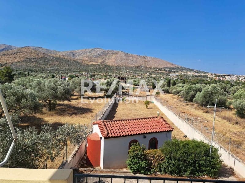 Μονοκατοικία στην Κέντρο, Καλύβια Θορικού — Φωτογραφία 14 από 30