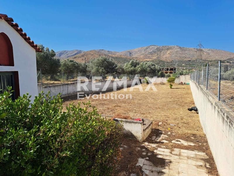Μονοκατοικία στην Κέντρο, Καλύβια Θορικού — Φωτογραφία 3 από 30