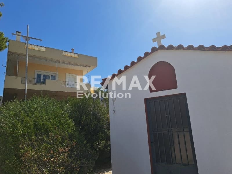 Μονοκατοικία στην Κέντρο, Καλύβια Θορικού — Φωτογραφία 4 από 30