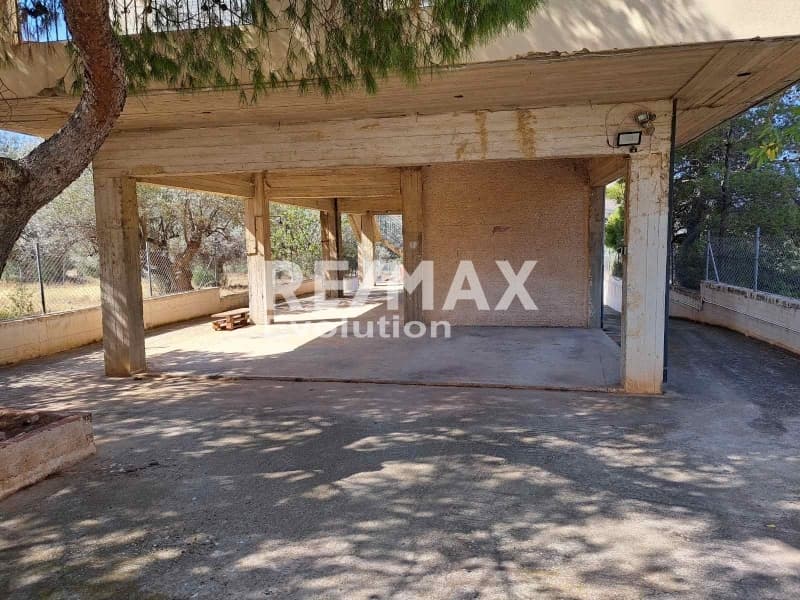Μονοκατοικία στην Κέντρο, Καλύβια Θορικού — Φωτογραφία 5 από 30