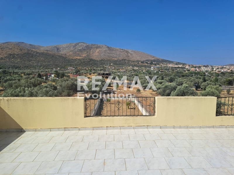 Μονοκατοικία στην Κέντρο, Καλύβια Θορικού — Φωτογραφία 10 από 30