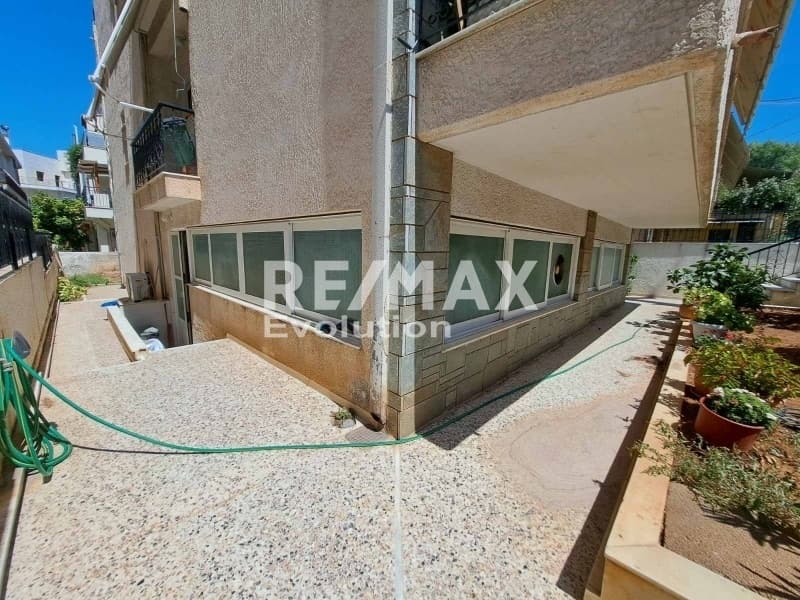 Κατάστημα στην Νέα Αλεξάνδρεια, Αργυρούπολη — Φωτογραφία 1 από 10